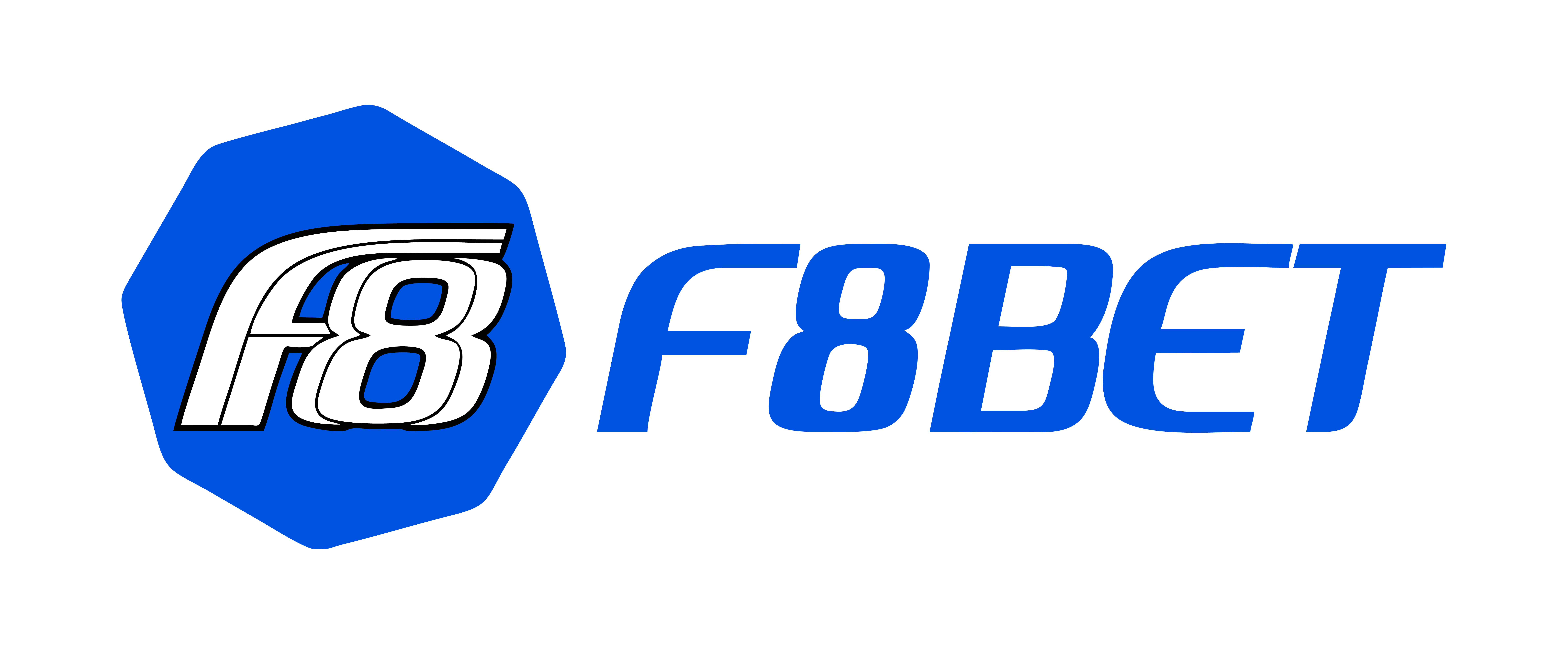 F8BET Logo